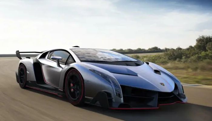 berita, Berita Otomotif, news, Harga Mobil Termahal, 20 Mobil Termahal di Dunia, No. 1 Harganya Rp2 Triliun!