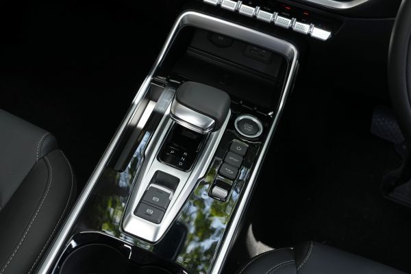 Jetour Indonesia, JETOUR X50e, Interior JETOUR X50e EV, Kombinasi Kenyamanan, Teknologi, dan Keamanan dalam Satu Paket Modern