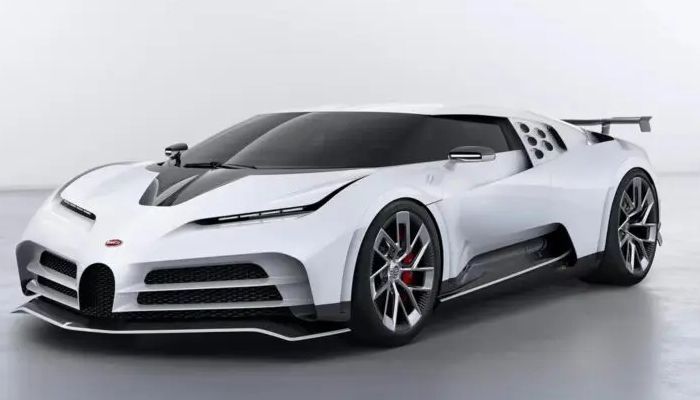 berita, Berita Otomotif, news, Harga Mobil Termahal, 20 Mobil Termahal di Dunia, No. 1 Harganya Rp2 Triliun!