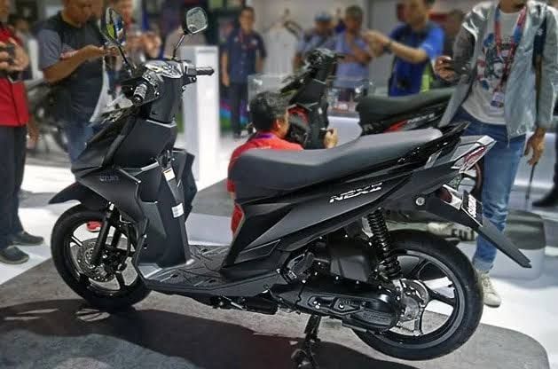 5 Cara Merawat Cat Doff pada Sepeda Motor, Tetap Awet dan Tidak Cepat Kusam