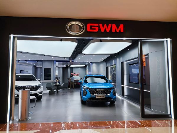 GWM Pondok Indah Hadir di Lokasi Strategis, Tawarkan Pengalaman Premium bagi Konsumen Urban Jakarta