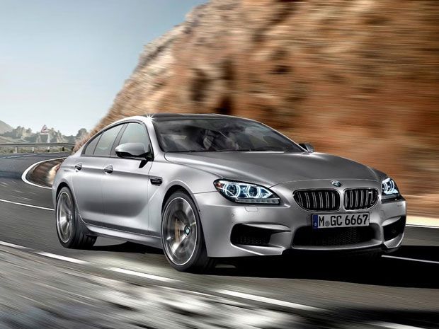 BMW Indonesia, BYD M6, BMW M6, mobil listrik BYD, Soal Gugatan Hukum ke BYD, BMW Tegaskan akan ‘Kejar’ Terus Hak Intelektual Nama M6