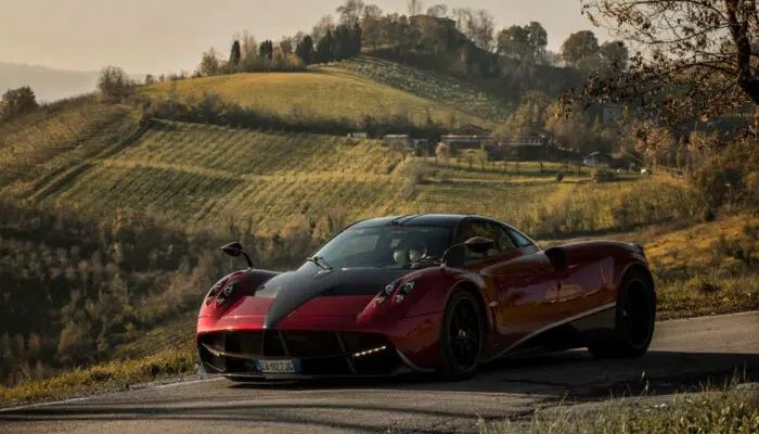 berita, Berita Otomotif, news, Harga Mobil Termahal, 20 Mobil Termahal di Dunia, No. 1 Harganya Rp2 Triliun!