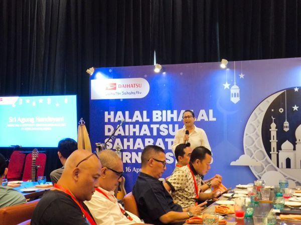 Daihatsu, tren mobil listrik, Tren Mobil Listrik, Menyiratkan Tantangan bagi Dominasi Mobil Daihatsu di Indonesia