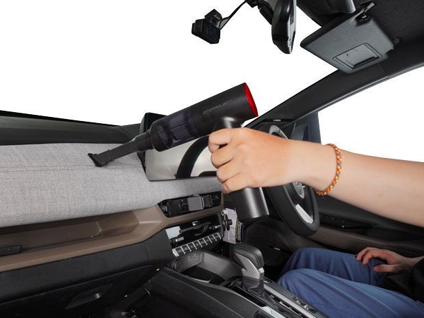 vacuum cleaner mobil