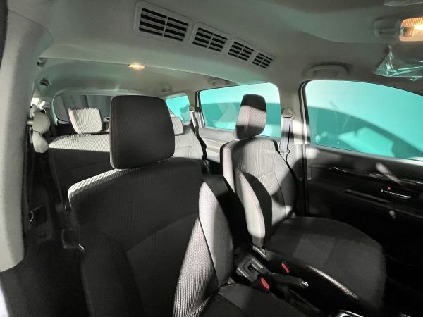 All New Suzuki Ertiga, jalan tanjakan, Transmisi matik, Keunggulan Transmisi Matik Suzuki Saat Melibas Tanjakan di Liburan Weekend