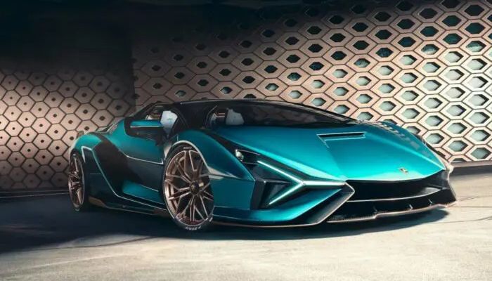 berita, Berita Otomotif, news, Harga Mobil Termahal, 20 Mobil Termahal di Dunia, No. 1 Harganya Rp2 Triliun!