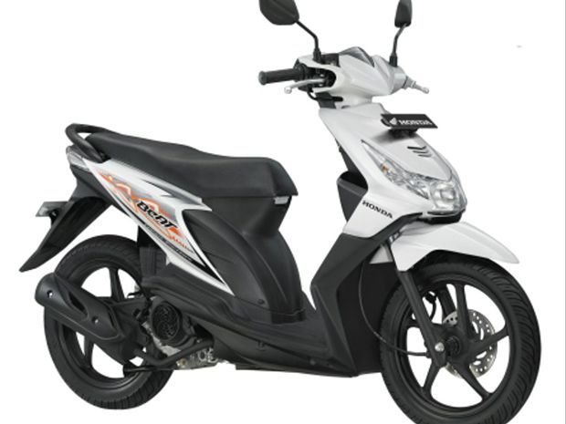 Suzuki Skywave, Motor Bekas Rp3 Jutaan, Suzuki Skydrive, yamaha mio soul, Suzuki Spin, yamaha mio, honda beat, Honda Vario, Motor Bekas Murah, Motor Bekas Harga Rp3 Jutaan, Bisa Dapat Honda BeAT