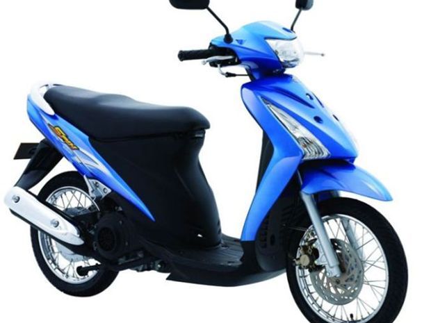Suzuki Skywave, Motor Bekas Rp3 Jutaan, Suzuki Skydrive, yamaha mio soul, Suzuki Spin, yamaha mio, honda beat, Honda Vario, Motor Bekas Murah, Motor Bekas Harga Rp3 Jutaan, Bisa Dapat Honda BeAT