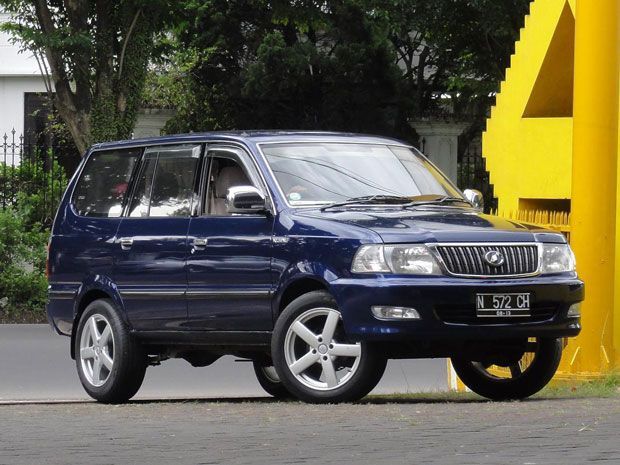Harga Toyota Kijang kapsul bekas, Toyota Kijang Kapsul, Mesin Kijang kapsul, konsumsi bbm, sejarah Toyota Kijang kapsul, Toyota Indonesia, toyota kijang, Konsumsi BBM Toyota Kijang Kapsul, Tak Bisa Dikatakan Irit