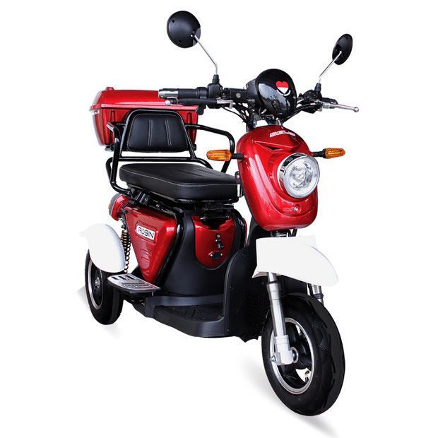 berita, Honda Gyro E, Motor Roda Tiga, Sepeda listrik roda tiga, Solaris, motor listrik, news, sepeda motor listrik roda tiga, Viar, Berita Otomotif, elektrifikasi, Exotic Sierra, motor, sepeda listrik, Selis, Daftar Motor dan Sepeda Listrik Roda Tiga, Harga Termurah Cuma Rp13 Juta-an