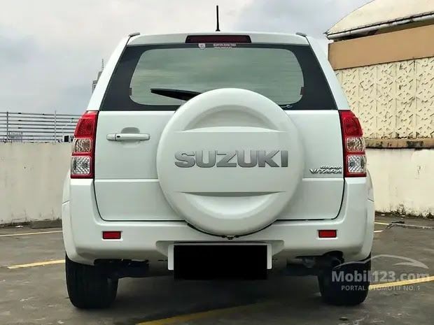 berita, Kelebihan Grand Vitara, mobil bekas, grand vitara, Kekurangan Grand Vitara, news, Berita Otomotif, Harga Grand Vitara bekas, Suzuki, Kelebihan dan Kekurangan Suzuki Grand Vitara Bekas, SUV Berharga Murah Meriah