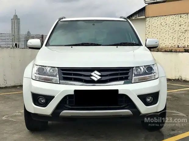 berita, Kelebihan Grand Vitara, mobil bekas, grand vitara, Kekurangan Grand Vitara, news, Berita Otomotif, Harga Grand Vitara bekas, Suzuki, Kelebihan dan Kekurangan Suzuki Grand Vitara Bekas, SUV Berharga Murah Meriah