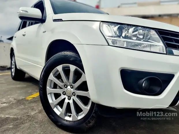 berita, Kelebihan Grand Vitara, mobil bekas, grand vitara, Kekurangan Grand Vitara, news, Berita Otomotif, Harga Grand Vitara bekas, Suzuki, Kelebihan dan Kekurangan Suzuki Grand Vitara Bekas, SUV Berharga Murah Meriah