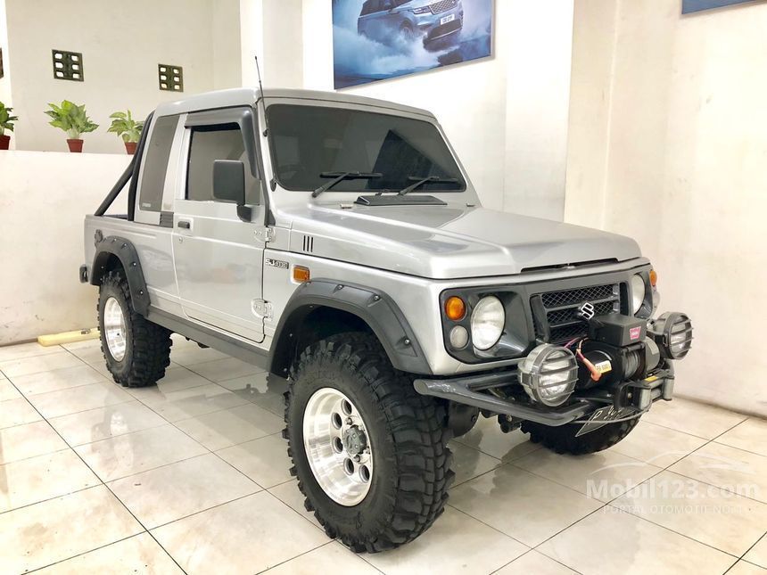 Suzuki Jimny, Suzuki Caribian, Asal Usul dan Harga Pasaran Suzuki Jimny Caribian