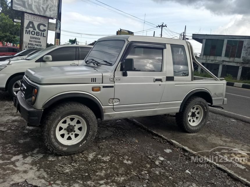 Suzuki Jimny, Suzuki Caribian, Asal Usul dan Harga Pasaran Suzuki Jimny Caribian