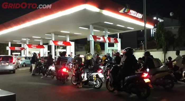 vivo, pertamina, shell, harga bbm, daftar, juli 2025, Daftar Harga BBM Terbaru Pertamina, Shell, BP, dan Vivo Per Juli 2025