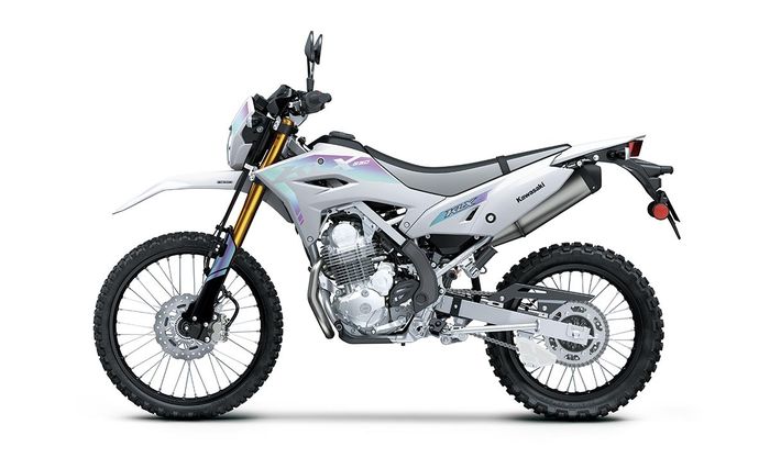 motor trail, klx150, motor baru kawasaki, kawasaki klx230, harga klx230, Harga KLX 150, KLX150 SE, Kelas di Atas KLX150 Harga Wow, Intip Spek dan Tampilan Motor Trail Kawasaki Terbaru