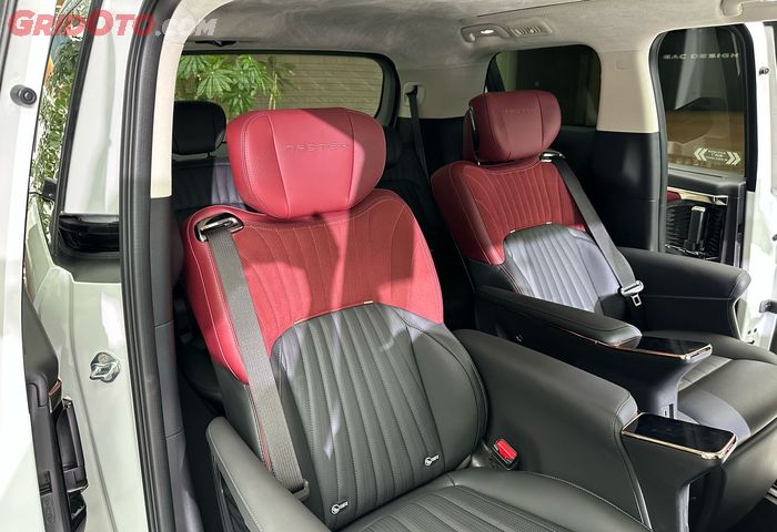 mobil hybrid, plug-in hybrid, Indomobil Group, GAC Group, Aion Indonesia, GAC E9 PHEV, Alphard dan Denza D9 Minggir Dulu, GAC E9 Ini Tempuh 1.000 km Tanpa Mampir SPBU