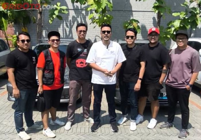 otomotif, komunitas mobil, OTOMOTIF Merdeka Drive, Otomotif Merdeka Drive 2025, Ikut di OTOMOTIF Merdeka Drive 2025, Korean Car Id Bukan Komunitas