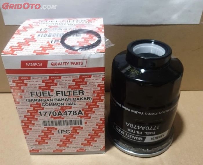 mobil bekas, Filter Solar, Mitsubishi Colt L300, harga filter solar, pilihan filter solar, Ini Pilihan Dan Harga Filter Solar Mitsubishi Colt L300, Mulai Rp 90 Ribuan