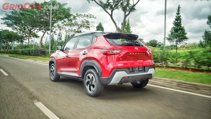 Diskon, harga, nissan, dealer nissan, Nissan Magnite, Tebus Murah Nissan Magnite Bisa Dapat Harga Di Bawah Rp 300 Juta