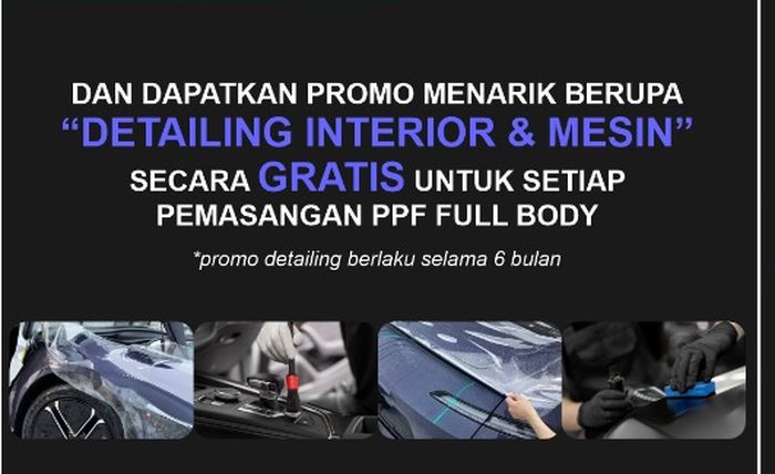 Paint Protection Film, Chery Tiggo 8, Chery Tiggo 8 CSH, PPF Neo, PPF BOP, Neo Autocare Bandung, Pemilik Chery Tiggo 8 CSH Merapat, Pasang PPF di Neo Autocare, Harga Cuma Segini