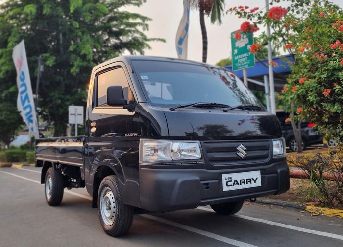 suzuki ertiga, suzuki carry, penjualan suzuki, pt suzuki indomobil sales (sis), Suzuki XL7, Ini Rahasia Penjualan Suzuki Meroket, 81% Didukung Mobil Buatan Indonesia