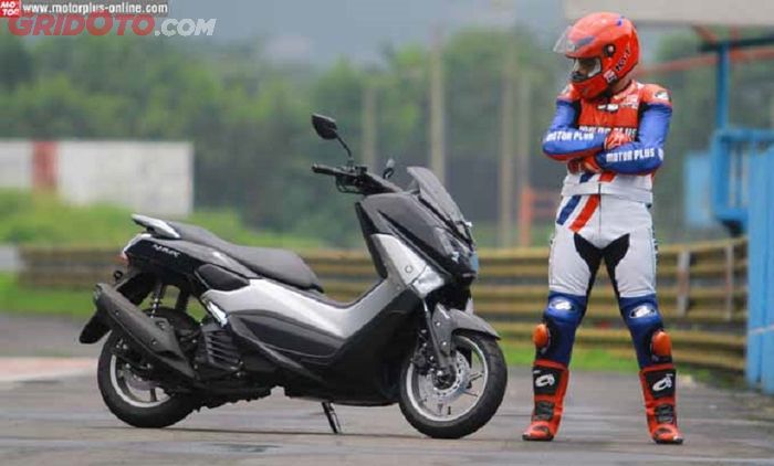 yamaha nmax, motor matic, Tensioner Keteng Yamaha NMAX, tensioner keteng, motor matic yamaha nmax, Cara Mencegah Mesin Motor Matic Yamaha NMAX Berisik Pakai Tensioner Motor Bebek