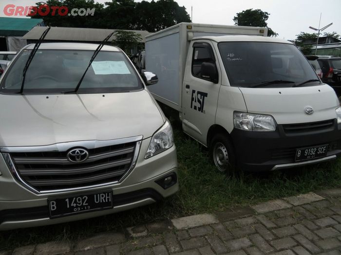 Form A Mobil Hasil Lelang, Risalah Lelang, Penerbitan BPKB Duplikat, Lelang Mobil Bodong, Lelang Motor Bodong, Bisa Dikondisikan, Begini Cara Urus Surat Mobil atau Motor Bodong Hasil Menang Lelang Resmi