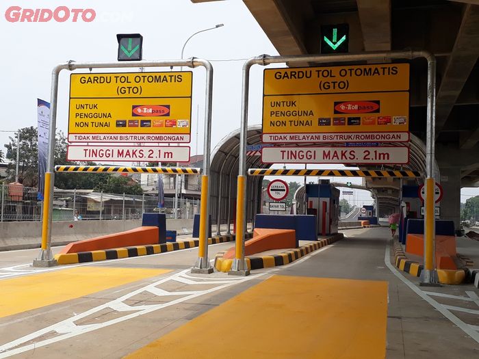 tol becakayu, kenaikan tarif tol, Tarif Tol Becakayu, Tol Bekasi-Cawang-Kampung Melayu, Gerbang Tol Jakasampurna, Tak Bisa Menolak, Tarif Baru Tol Becakayu Resmi Berlaku Mulai Hari Ini