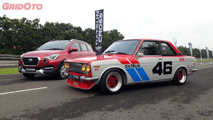 ganti oli, oli mesin, muri, Enggak Nyangka, Interval Ganti Oli Mesin Mobil Zaman Dulu Secepat Ini