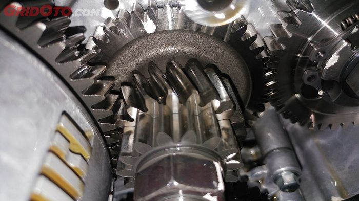 motor sport, motor bekas, mesin motor berisik, mesin motor bekas, penyebab mesin berdengung, mesin berdengung, Akhirnya Tahu, Penyebab Mesin Motor Bekas Sport Bunyi Berdengung