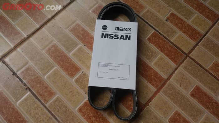 mobil bekas, fan belt, fan belt mobil, dampak fan belt slip, dampak fan belt mobil slip, fan belt mobil slip, Ini Dampak Fan Belt Slip Terhadap Mesin Mobil, Putus Bisa Bahaya