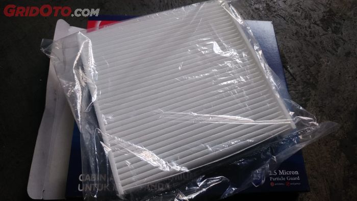 ac mobil, mobil bekas, filter ac, filter ac mobil, manfaat ganti filter ac, manfaat ganti filter ac mobil, manfaat ganti filter ac mobil secara berkala, Gak Hanya Bikin Nyaman, Ini Manfaat Lain Ganti Filter AC Mobil Secara Berkala