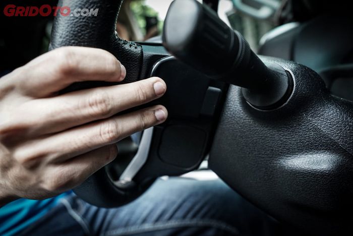 mobil matik, mobil bekas, mode manual, mobil bekas matik, Mode Manual Transmisi Matik, Ini Sebabnya Mobil Matik Jangan Keseringan Pakai Mode Manual