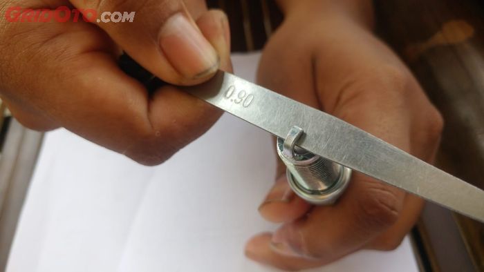 dampak, renggang, pembakaran, gap busi, bunga api, Miss fire, Dampak Ubah Gap Busi Mobil Jadi Lebih Renggang, Ini Kata Pabrikan