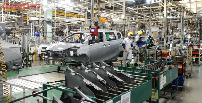 aceh, toyota eco youth, PT Toyota Motor Manufacturing Indonesia, Universitas Syiah Kuala, Nandi Julyanto, Baru Tahu, Ternyata Toyota Indonesia Punya Dua Program Penting di Aceh