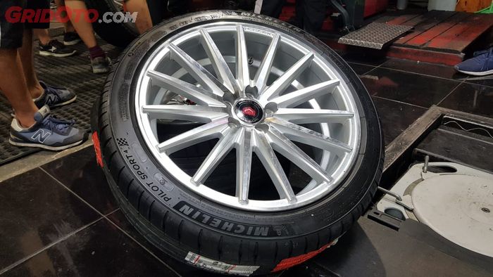 roda, Kaki-kaki, balancing, sokbreker, vibrasi, Pentingnya Balancing Roda Berkala, Jangan Sampai Mengalami Hal Ini