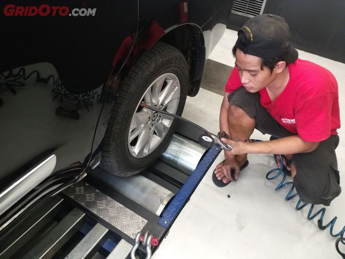 mobil bekas, ban serep, ban serep mobil, cara merawat ban serep, cara merawat ban serep mobil, Rawat ban serep, Harus Tahu, Cara Yang Benar Merawat Ban Serep Mobil Tuh Begini