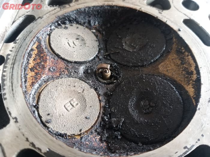 bahan bakar, debu, kotor, filter udara, boros BBM, Filter Udara Mobil Kotor Bisa Bikin Boros BBM, Ini Penjelasannya