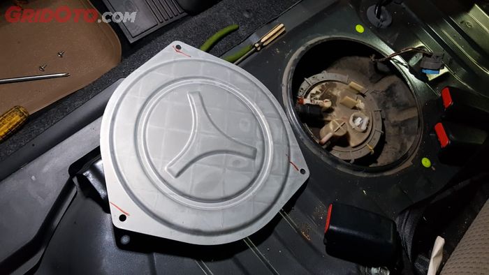 bahan bakar, tekanan, injektor, fuel pump, tersendat, Perlu Tahu Nih, Tanda Kalau Fuel Pump Mobil Mulai Bermasalah