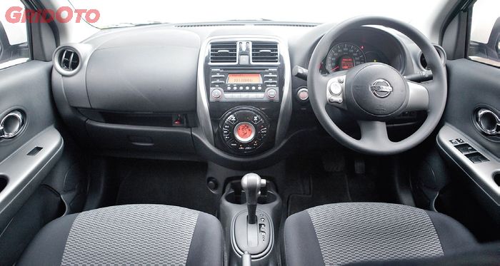 nissan march, harga mobil bekas, nissan march bekas, mobil bekas nissan march, Tidak Kehujanan dan Kepanasan, Nissan March Bekas Sekarang Harganya Tinggal Segini