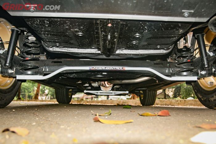 fortuner, limbung, toyota fortuner limbung, Masih Sedikit yang Paham, Ini Obat Atasi Limbung Pada Fortuner Bekas