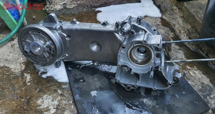 motor matic, motor bekas, tips beli motor bekas, cara beli motor bekas, Cara beli motor, motor matic yamaha mio, cara beli motor bekas yamaha mio, Cara Pilih Motor Matic Yamaha Mio Bekas Kondisi Oke di Pasaran