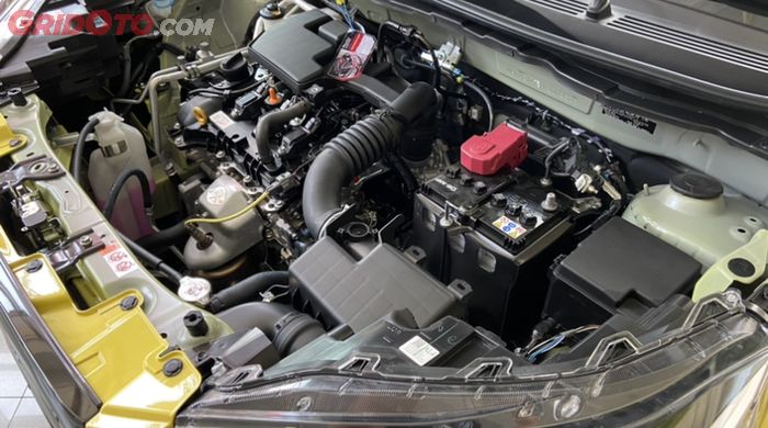 daihatsu, rocky, daihatsu rocky, harga Daihatsu Rocky, harga Rocky, Kental Aura SUV, Pantau Harga Daihatsu Rocky Baru Per April 2025