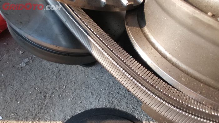 mobil bekas, Transmisi CVT, Penyebab Transmisi CVT Jebol, penyebab transmisi CVT mobil jebol, penyebab transmisi cvt rusak, Penyebab Transmisi CVT mobil rusak, Ini Biang Keladi Transmisi CVT Mobil Bermasalah, Ternyata Sepele Banget