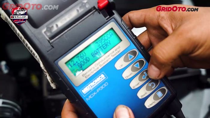 arus listrik, volt, alternator, pengisian, Baru Tahu, Aki Bisa Mati Karena Komponen Penting Ini Bermasalah