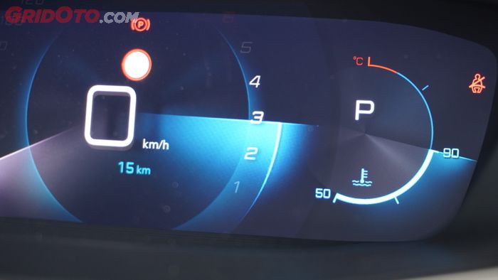 kokpit, dasbor, peugeot, i-Cockpit, i-Cockpit Peugeot, Sensasi Mengemudi Layaknya Di Kokpit Pesawat