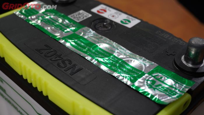 mobil, aki kering, aki basah, aki mobil, Ini Perbedaan Aki Kering dan Basah, Mana yang Cocok Untuk Mobil Anda?